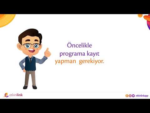 Etkinlink