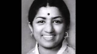 Lata Mangeshkar - Saaz Aur Sanam (1971) - 'naa rootho