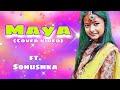 Ayush Gauchan- Maya (Cover Video) || ft.Sonushka Dhungana