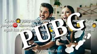 Download lagu STORY WA PACAR MARAH BERMAIN GAME PUBG NOOB 2019 mp3 Download lagu STORY WA PACAR MARAH BERMAIN GAME PUBG NOOB 2019 mp3