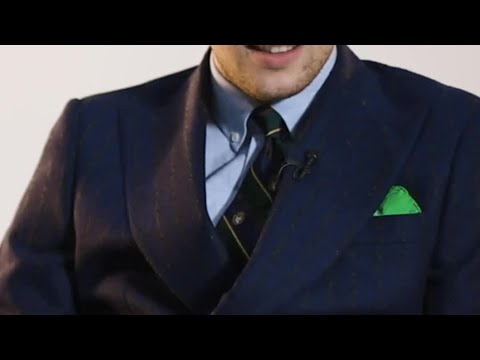 How Josh O'Connor Mastered King Charles' Accent For The Crown