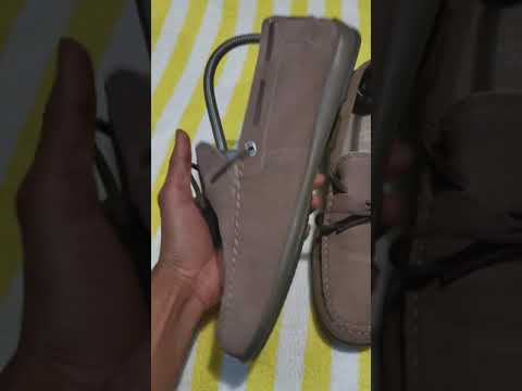 Geox Respira Marcanio Men Loafer  U620WA - Cuan EX-item