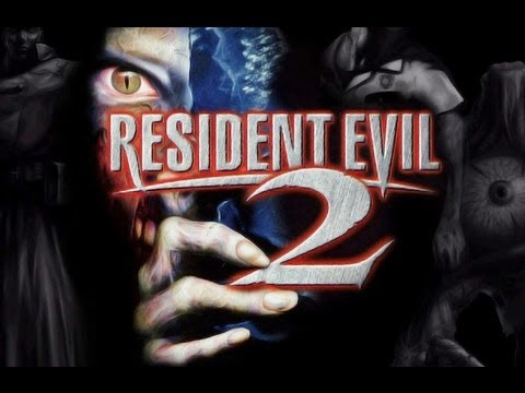 Let's Play Resident Evil 2 (Blind) - Part 1 - Leons erster Arbeitstag