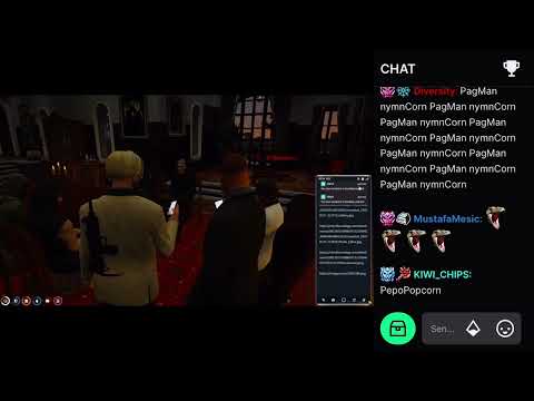 xQc solves the infamous CASINO heist riddle!