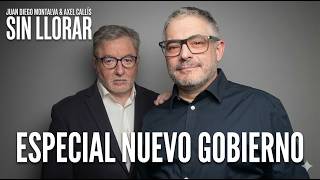 New Government: Kast's debut, the red flags, and the new opposition that is forming