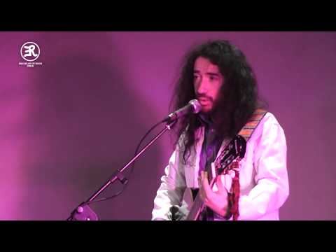 Rock Carnaza 2013 - Doctor Pez