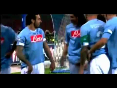 Gangnam Style Napoli