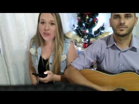 Novo Amanhecer - Ana Gabriela