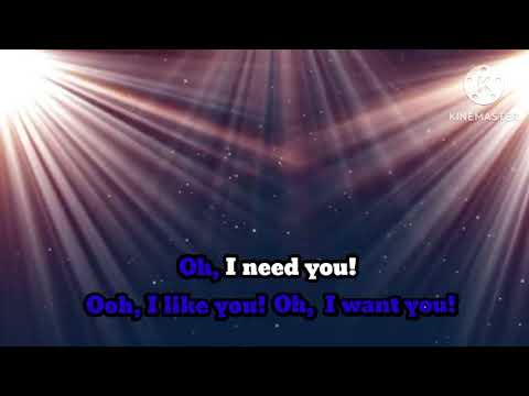 Di ka edad by jake_P cover karaoke
