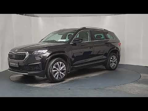 Skoda Kodiaq Ambition 2.0Tdi 150Bhp DSG 7 Seat - Image 2