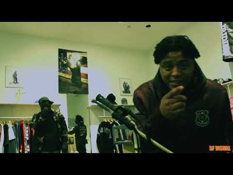 6ix Foe Ft.Sauceman JB - Switch Sides(Exclusive Music Video) shot by silentfilmzz00