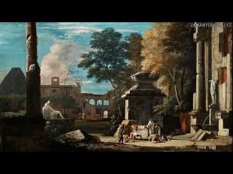 #classicalmusic Johann Christian Hertel 1697 1754   Sonata a violino 1727