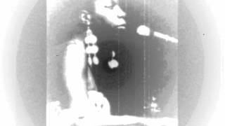 Nina Simone - That&#39;s all i want from you (live)