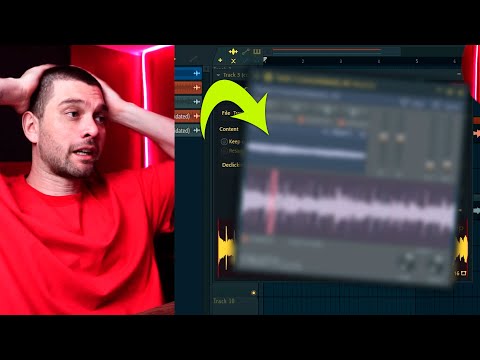 NINGUÉM SAMPLEIA ASSIM, MAS DEVERIAM! (Como manipular samples)