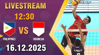 Download lagu Trực Tiếp Bóng Chuyền | Philippines vs Indonesia | Trực Tiếp Bóng Chuyền Nam Hôm Nay | SEA GAMES 33 mp3 Download lagu Trực Tiếp Bóng Chuyền | Philippines vs Indonesia | Trực Tiếp Bóng Chuyền Nam Hôm Nay | SEA GAMES 33 mp3