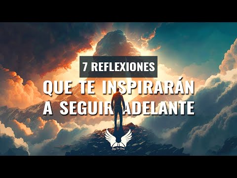 , title : '7 Reflexiones para Superar los Obstáculos de la Vida 🌟 Mantén la motivación 👊🏼'