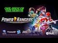 A Fool S Errand Power Rangers TTRPG One Shot Of The Month Feb 2022