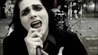 &#39;Emily&#39; - My Chemical Romance music video