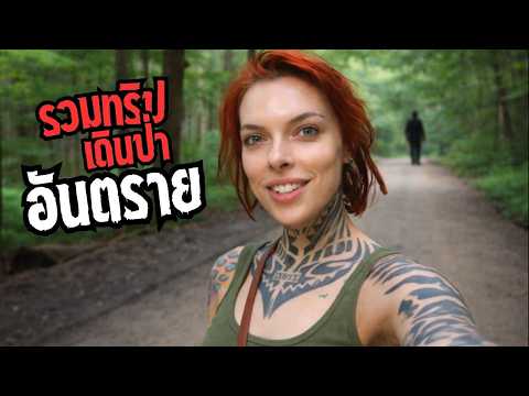 รวมเหตุการณ์ สำรวจ ตั้งแคมป์ ชวนหลอน ผวา กลางป่าลึก!