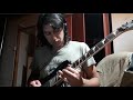 Mortification - Lymphosarcoma COVER (POD HD300)