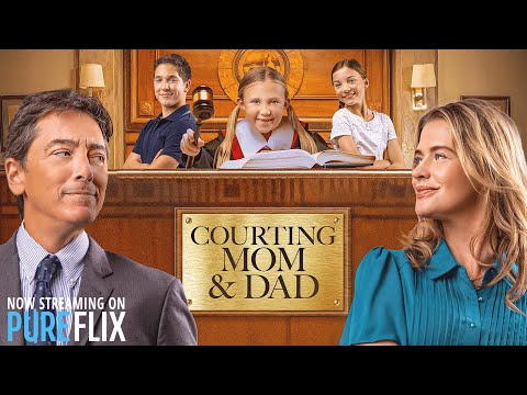 Courting Mom and Dad