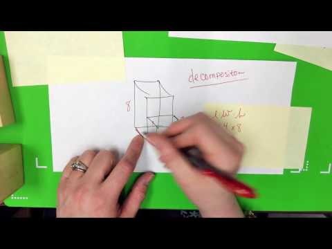 Volume and Decomposition