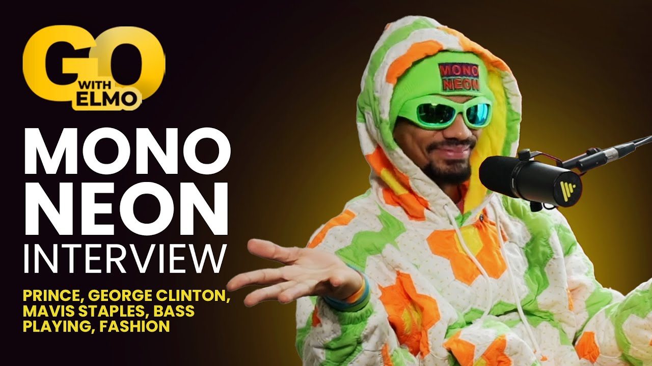 MonoNeon