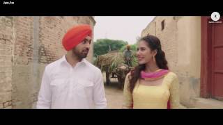 Hawa Vich|Diljit Dosanjh|SUPER SINGH|