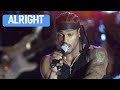 D’Angelo - Alright Lyrics