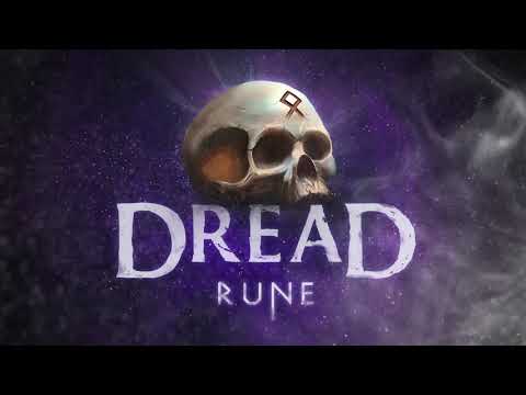 Dread Rune Trailer - YouTube