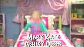 Full House Fourth Season Opening Credits