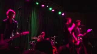 I'll Be There For You (The Rembrandts Cover/Friends Theme Song) - Hollywood Ending - Santa Ana 2/21