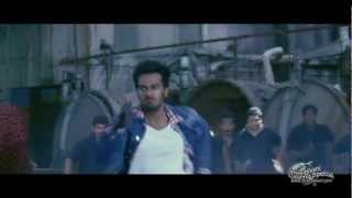 Sattam Oru Iruttarai (A War For Love) Movie Trailer