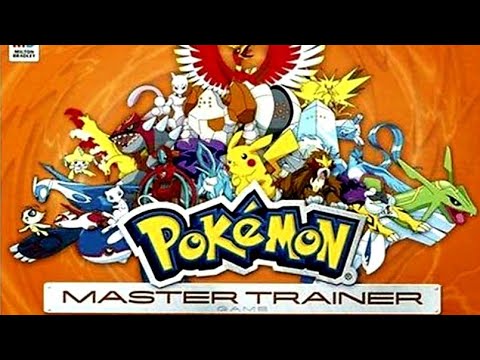 Ep. 212: Pokemon Master Trainer 3 Board Game Review (Milton Bradley 2005) + How To Play