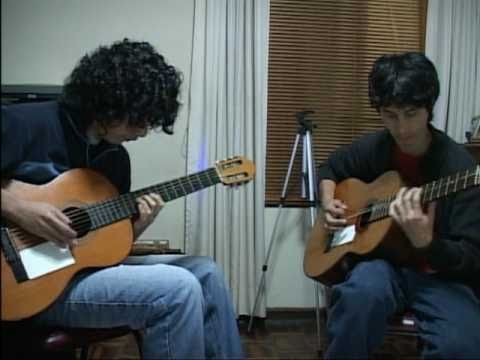 Bullet For My Valentine - Hand of Blood (acoustic cover) video thumbnail