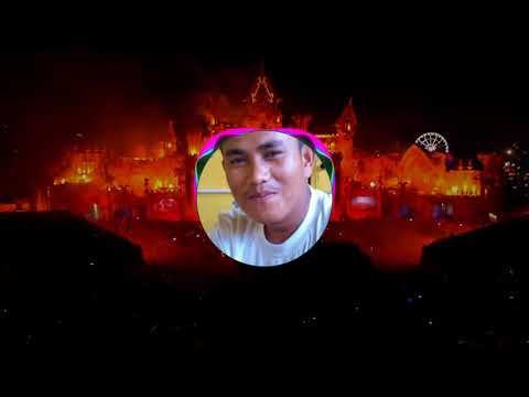 Dimitri Vegas & Like Mike x LMFAO - He's a Pirate x Champagne Showers (DV&LM MASHUP)