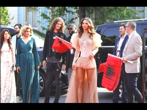 Linda Halimi gati per fitore ne  Eurovision 2017