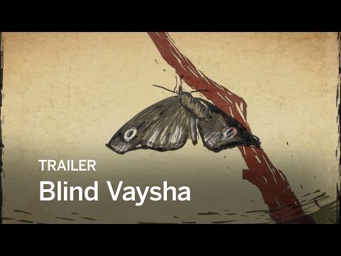 BLIND VAYSHA Trailer | Festival 2016 thumnail