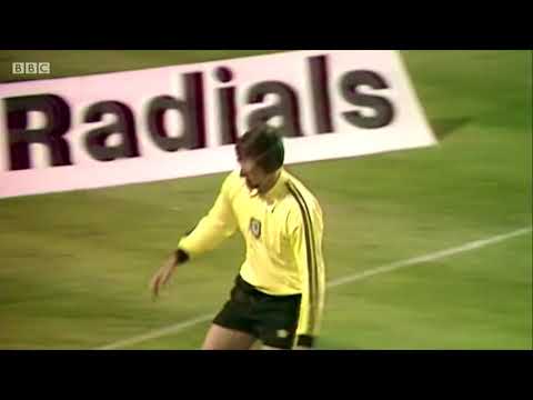 Dai Davies - a tribute