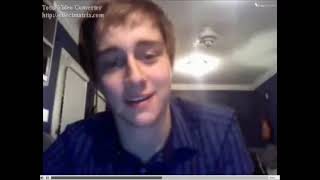 If I Had A Dollar (Connor Mcdonough Video)