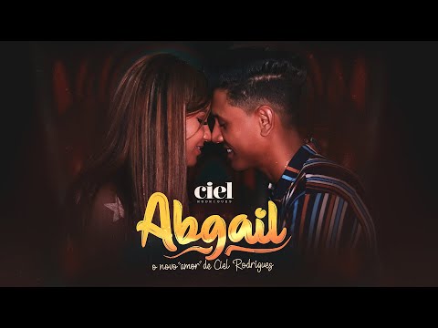 Abgail - Ciel Rodrigues