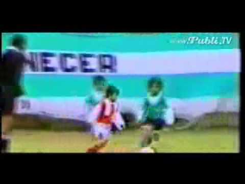 nike leonel messi.wmv