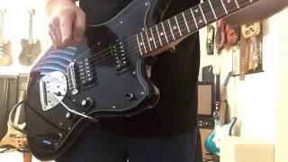 Video thumbnail for Shut Up And Play: Fender Blacktop Jazzmaster Special Edition Review by 6L6wear