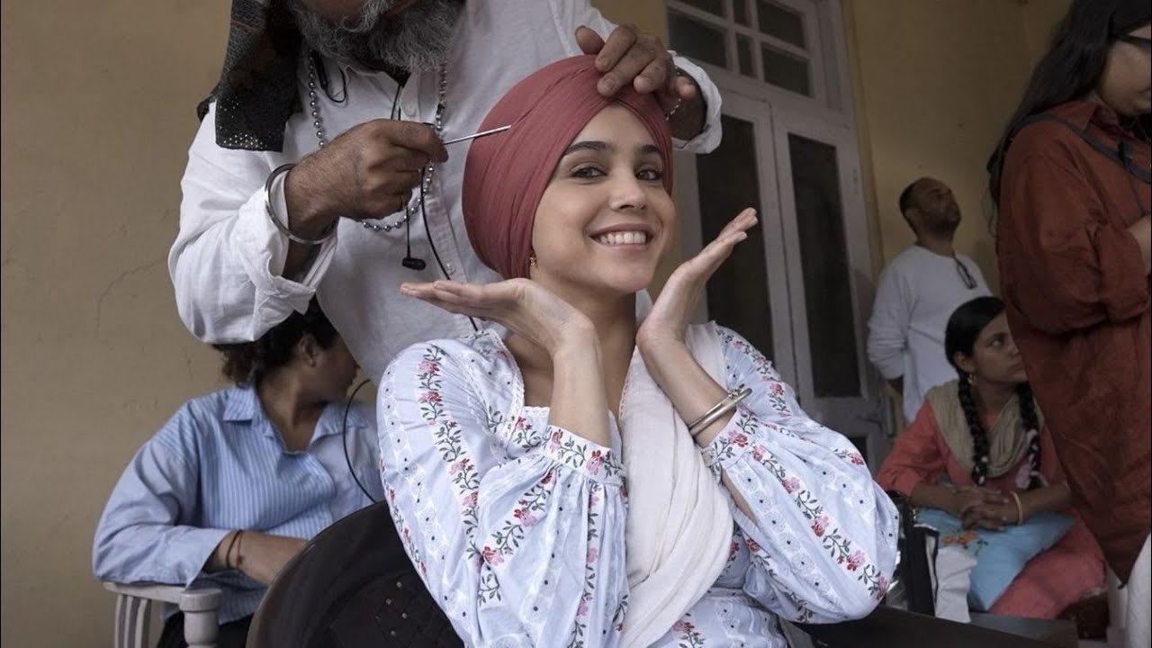 Meet Jiya Soon | Maskara Out Now | Main Vaapas Aaunga | Sharvari | Imtiaz Ali | A.R Rahman