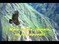 Marie Laforêt - Sur le chemin des Andes (El condor ...