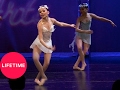 Dance Moms: Group Dance: Amazing Grace (S4, E15) | Lifetime