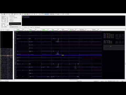 Jeroen Tel - "Overlord - Title Theme" (8-bit Remix; VRC6)