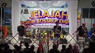 Download lagu Dogo Mintak Mat Yoe Drift & Joe Ranjuna Nyanyi Lagu Bini Dua Di Jelajah Dikir Bossrull Felda Tenang  mp3