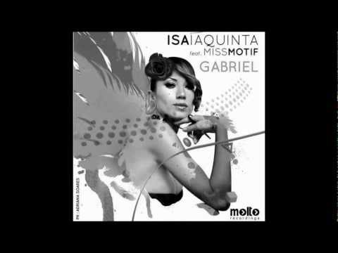 GABRIEL FEAT. MISS MOTIF (Mistachic Remix)
