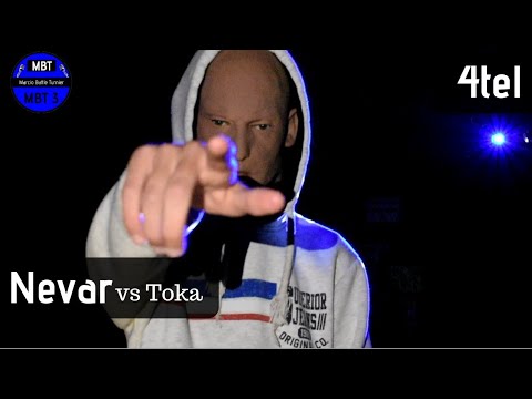 Video thumbnail for Vs. Toka [4tel-Finale MBT 3]